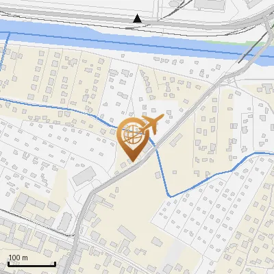 Foto zu Köpenicker Straße 6-8, 12524 Berlin