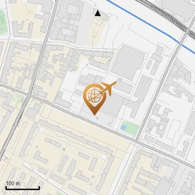 Foto zu Köpenicker Straße 70, 10179 Berlin