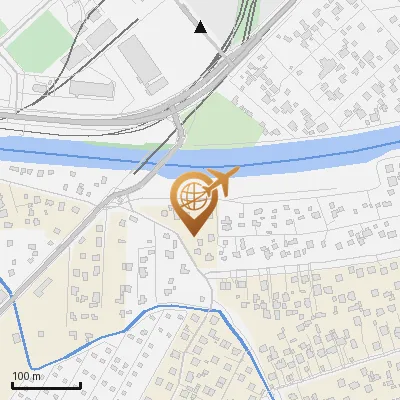 Foto zu Köpenicker Straße 72-75, 12524 Berlin