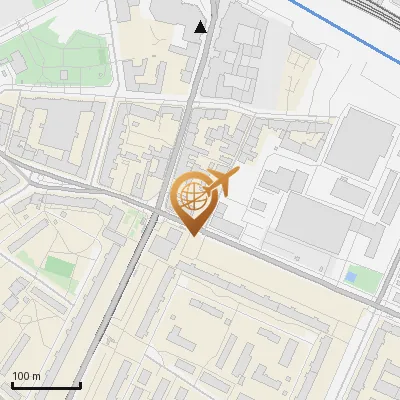 Foto zu Köpenicker Straße 73-76, 10179 Berlin