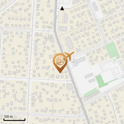 Karte Köpenicker Straße 74, 12683 Berlin