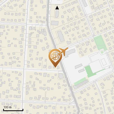 Karte Köpenicker Straße 76, 12683 Berlin