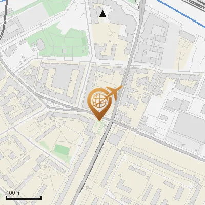 Foto zu Köpenicker Straße 79, 10179 Berlin