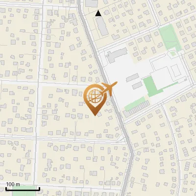 Karte Köpenicker Straße 80, 12683 Berlin