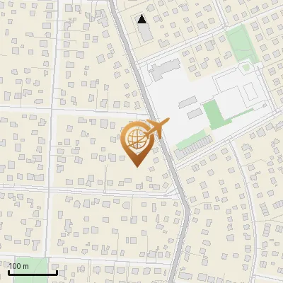 Karte Köpenicker Straße 82, 12683 Berlin