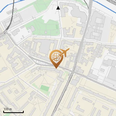 Foto zu Köpenicker Straße 83, 10179 Berlin