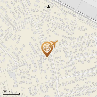 Karte Köpenicker Straße 83-85, 12355 Berlin