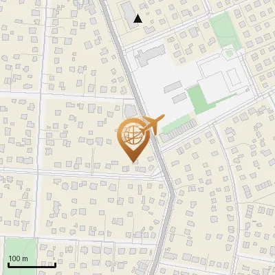 Karte Köpenicker Straße 86, 12683 Berlin