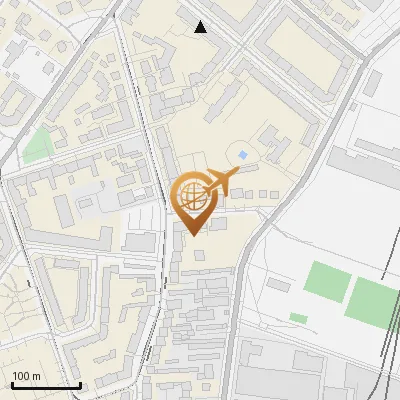 Foto zu Köpenicker Straße 6-9, 12487 Berlin