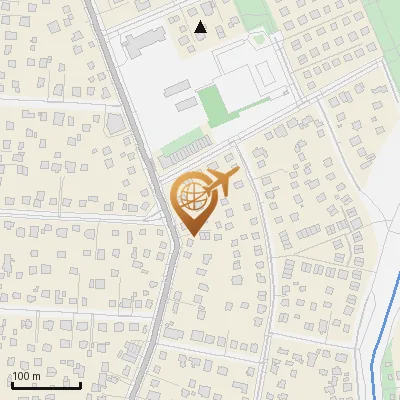 Karte Köpenicker Straße 91, 12683 Berlin