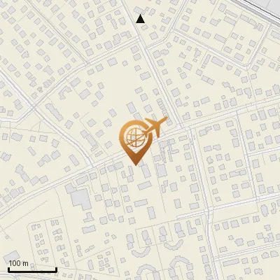 Karte Köpenicker Straße 88-93, 12355 Berlin