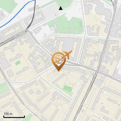 Foto zu Köpenicker Straße 90-96, 10179 Berlin