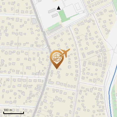 Karte Köpenicker Straße 97, 12683 Berlin