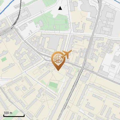 Foto zu Köpenicker Straße 97-98, 10179 Berlin