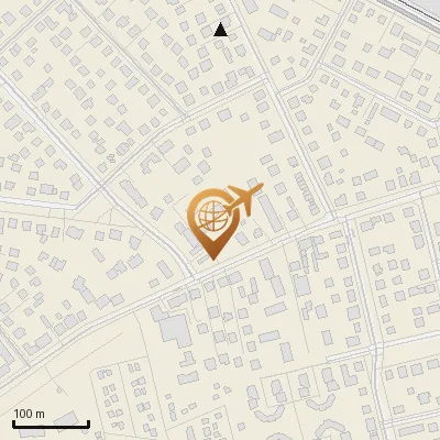 Karte Köpenicker Straße 94-98, 12355 Berlin