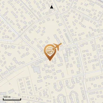 Karte Köpenicker Straße 99, 12355 Berlin