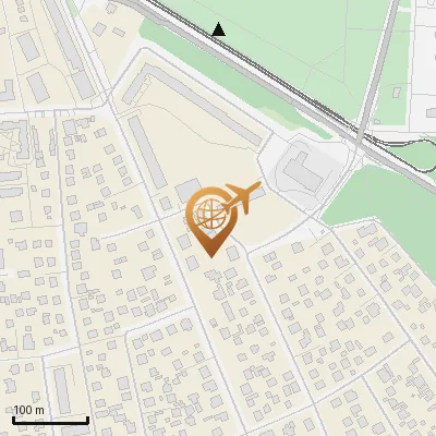 Foto zu Köpenzeile 4-14, 12557 Berlin