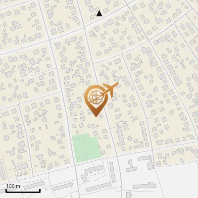 Karte Köpenzeile 98-102, 12557 Berlin