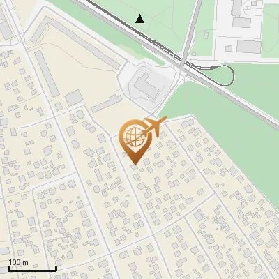 Foto zu Köpenzeile 15-19, 12557 Berlin