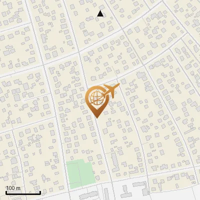 Karte Köpenzeile 91-97, 12557 Berlin