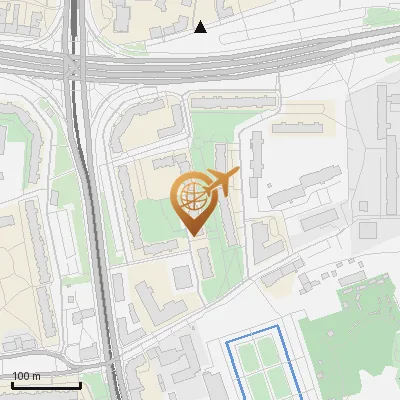 Foto zu Köpitzer Straße 17, 10315 Berlin