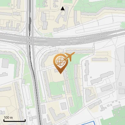 Foto zu Köpitzer Straße 1-13, 10315 Berlin