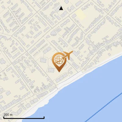 Karte Körberstraße 1-3, 50999 Köln