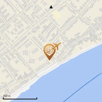 Karte Körberstraße 4, 50999 Köln