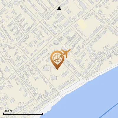 Karte Körberstraße 5-24, 50999 Köln