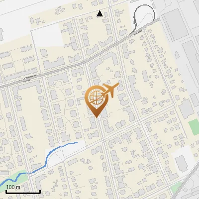 Foto zu Körnerstraße 10-14, 13156 Berlin