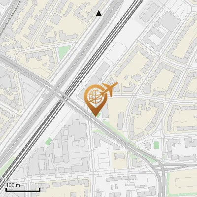 Foto zu Körnerstraße 15-17, 12169 Berlin