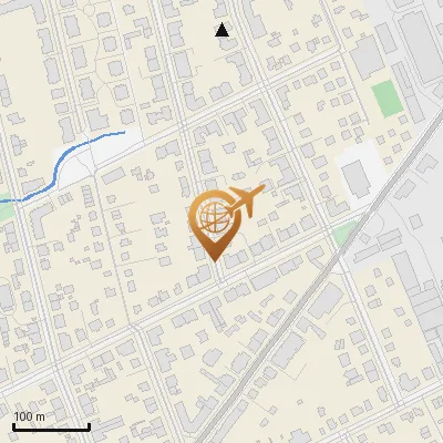 Foto zu Körnerstraße 1-4, 13156 Berlin