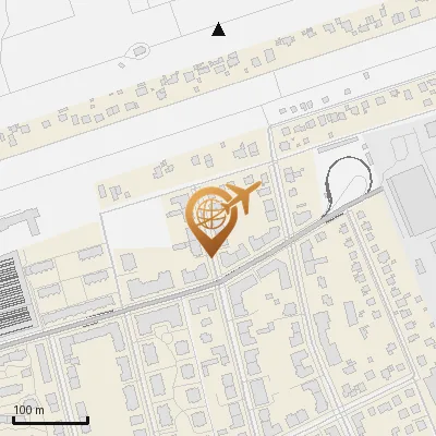 Foto zu Körnerstraße 20-29, 13156 Berlin