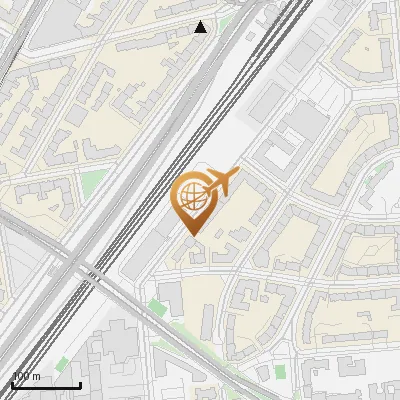 Foto zu Körnerstraße 22-23, 12157 Berlin