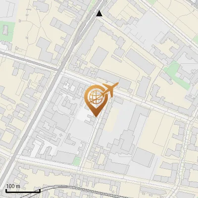 Foto zu Körnerstraße 1-5, 10785 Berlin