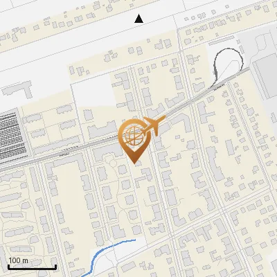 Foto zu Körnerstraße 31-32, 13156 Berlin