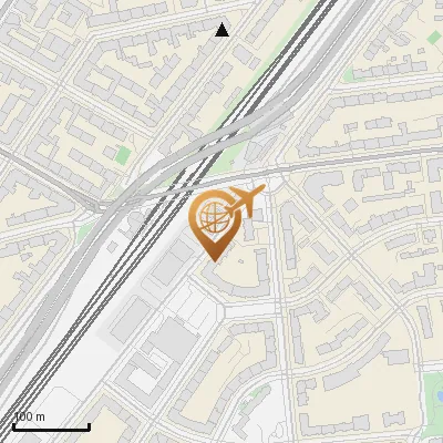 Foto zu Körnerstraße 34, 12157 Berlin