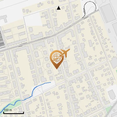 Foto zu Körnerstraße 34-37, 13156 Berlin