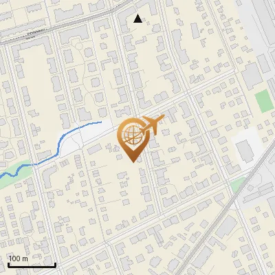 Foto zu Körnerstraße 40-44, 13156 Berlin