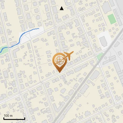 Foto zu Körnerstraße 46-48, 13156 Berlin