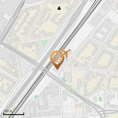 Foto zu Körnerstraße 49, 12157 Berlin