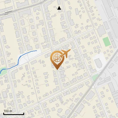 Foto zu Körnerstraße 5-8, 13156 Berlin