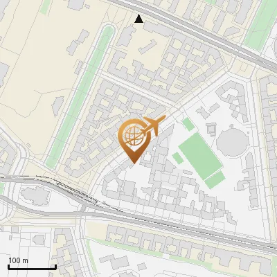 Foto zu Körtestraße 20-29, 10967 Berlin