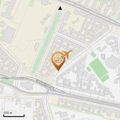 Foto zu Körtestraße 30-32, 10967 Berlin