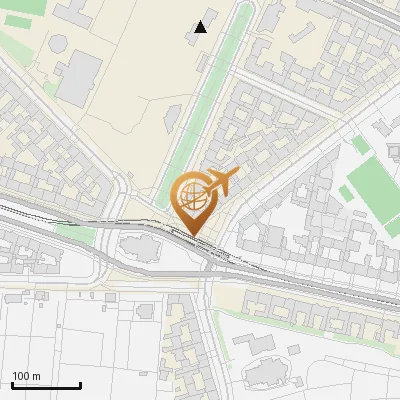 Foto zu Körtestraße 38, 10967 Berlin