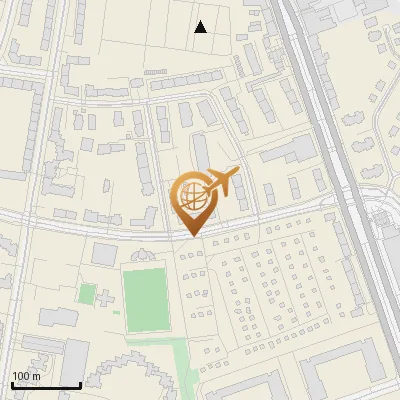 Foto zu Körtingstraße 10, 12107 Berlin