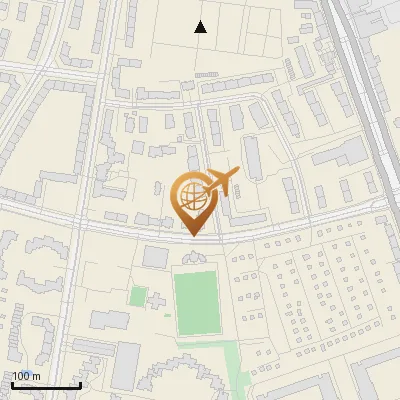 Foto zu Körtingstraße 40, 12107 Berlin