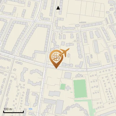 Foto zu Körtingstraße 46-50, 12107 Berlin