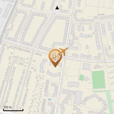 Foto zu Körtingstraße 53-57, 12107 Berlin