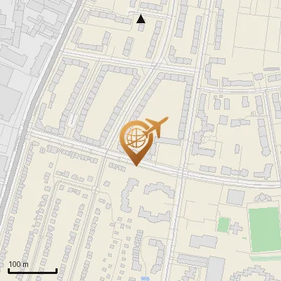 Foto zu Körtingstraße 58-64, 12107 Berlin